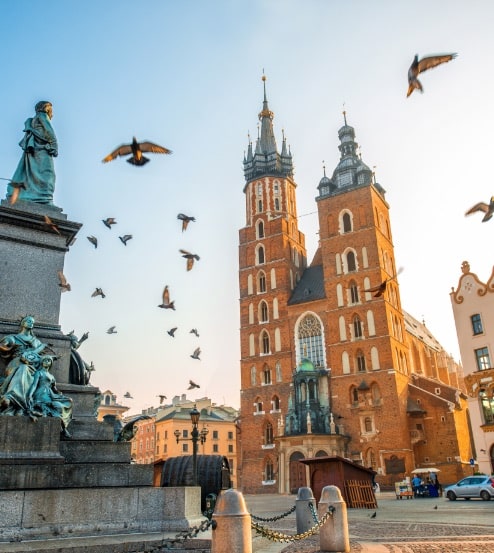 Poland