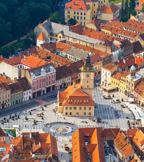 Romania