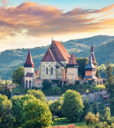 Romania