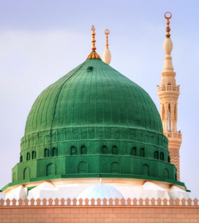 Saudi Arabia