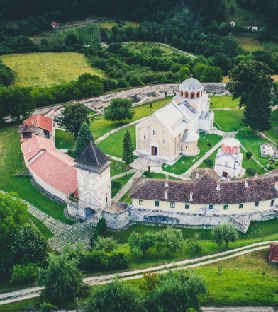 Serbia