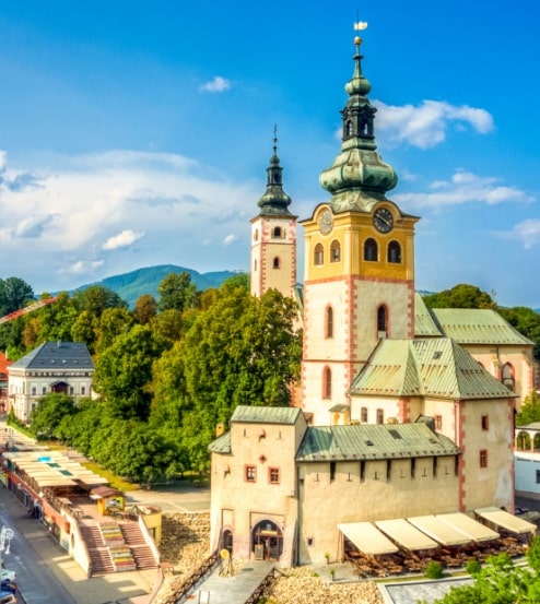 Slovakia