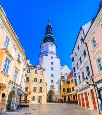 Slovakia