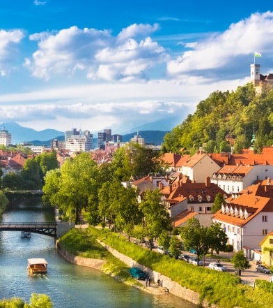 Slovenia