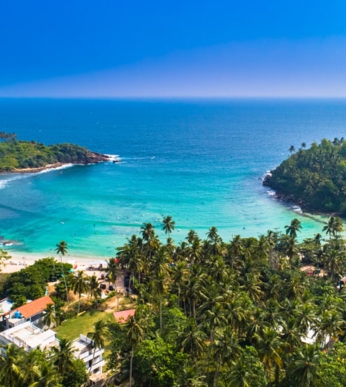 Sri Lanka