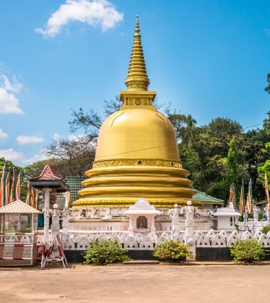 Sri Lanka