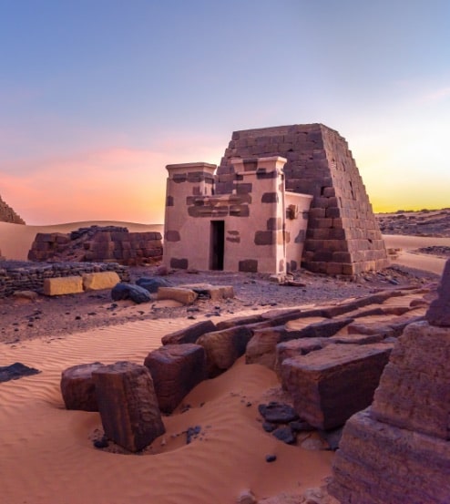 Sudan