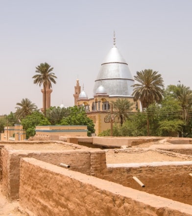 Sudan