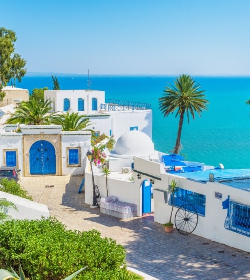 Tunisia