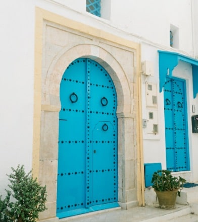 Tunisia